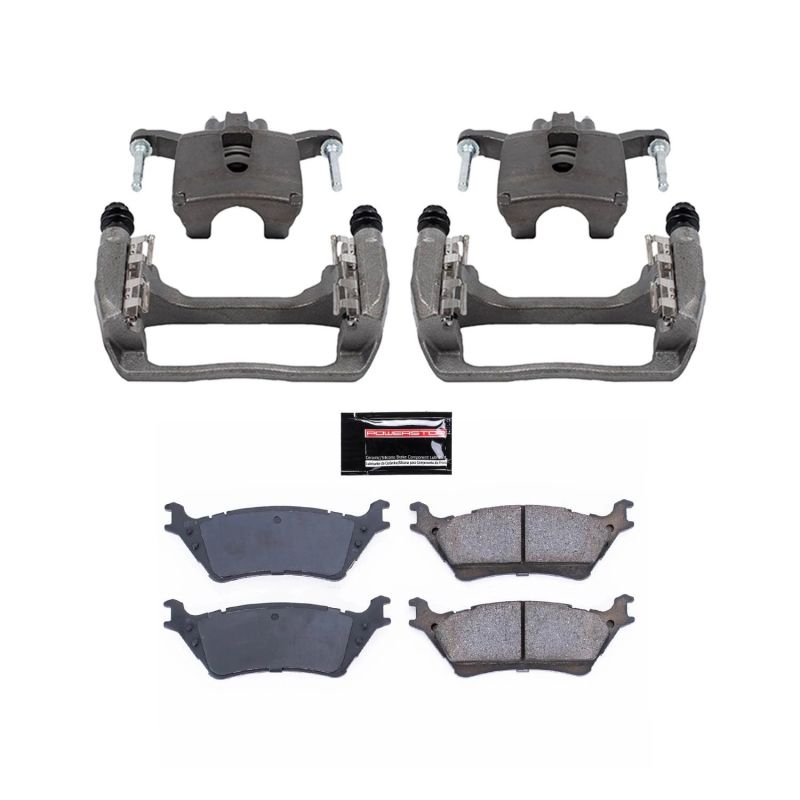 PSB Autospecialty Caliper