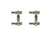 Eibach 18-20 Jeep Grand Cherokee Trackhawk Front Anti-Roll Kit (Adjustable End Link System) thumbnail 4