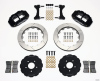WIL Superlite Brake Kit