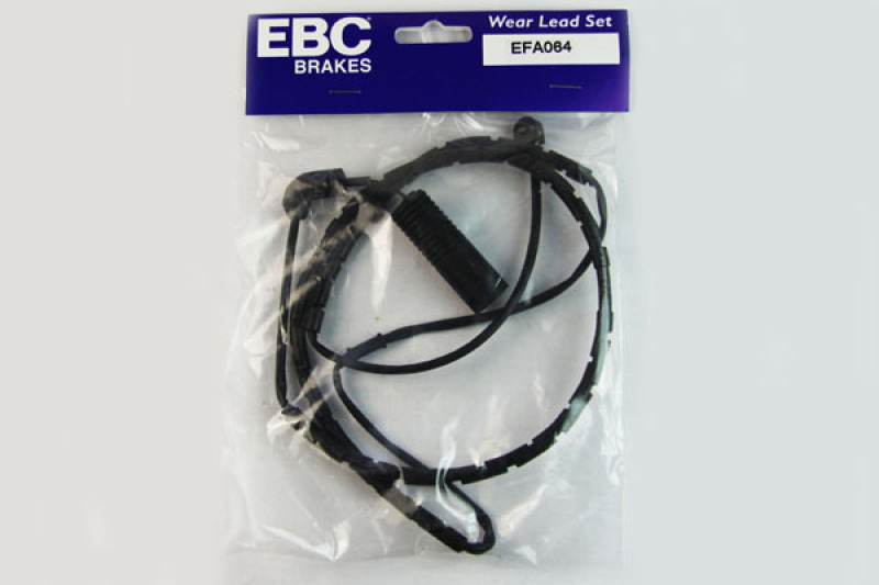 EBC 03-09 BMW Z4 2.5 Rear Wear Leads thumbnail 2