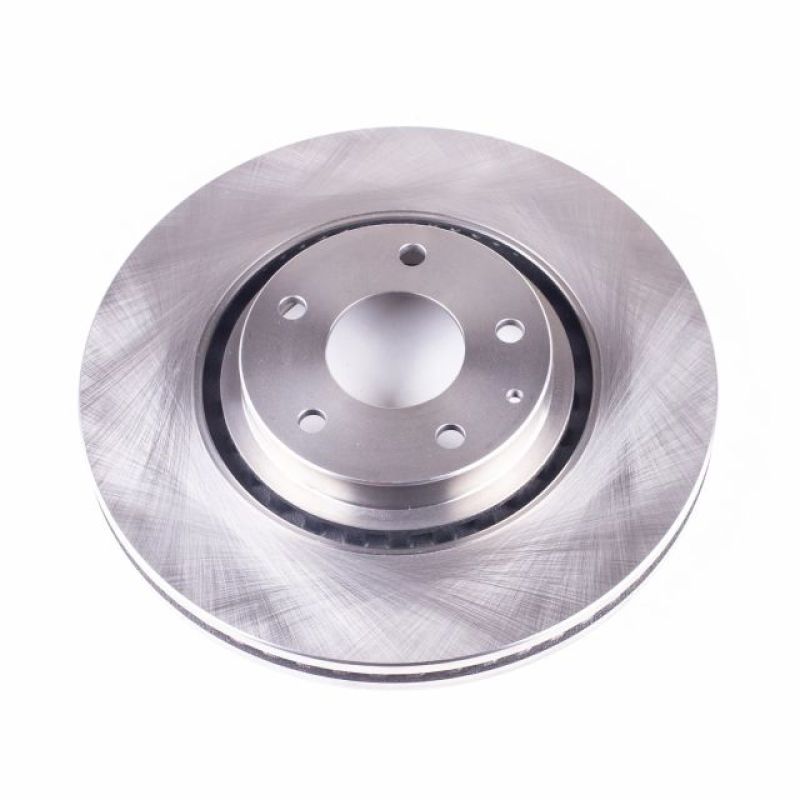 PSB Autospecialty Rotor