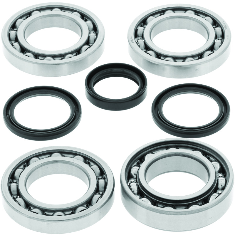 QBS Bearings