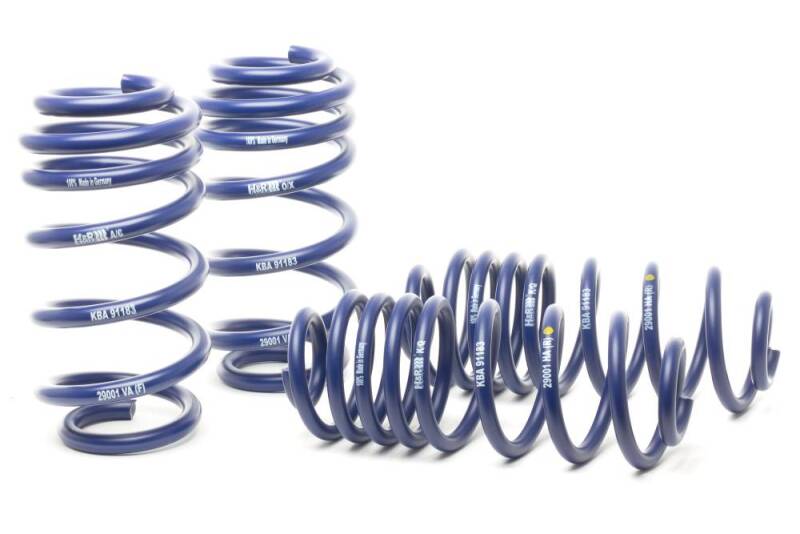 HR Sport Springs