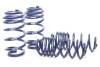 H&R 13-17 Audi SQ5 (AWD) 8R Sport Spring thumbnail 5