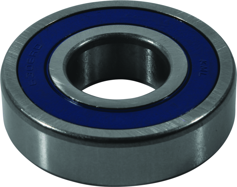 QBS Wheel Bearings
