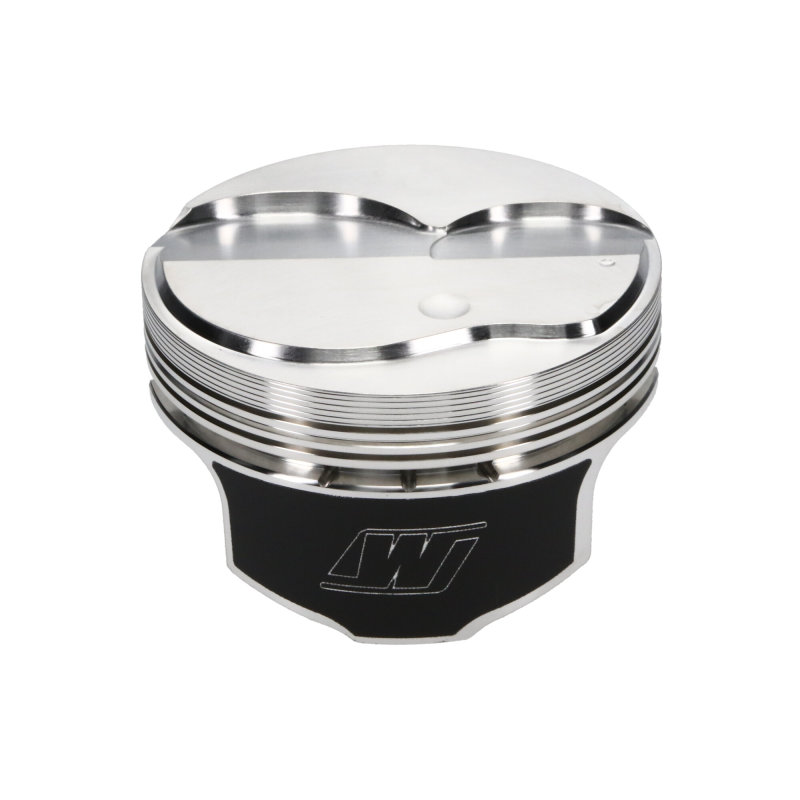 Wiseco Chevy LS Series 12cc Dome 1.300 x 4.075 Shelf Piston Kit - Set of 8 thumbnail 9