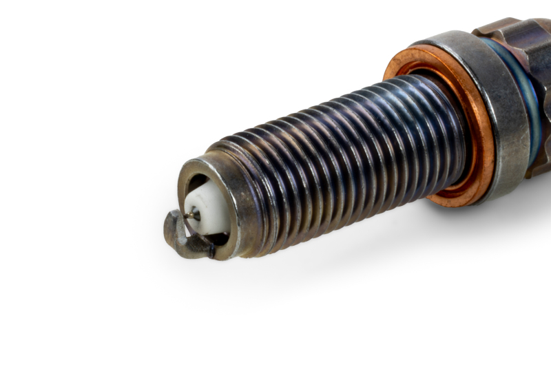 Dinan 2025+ BMW Gen2 B48/Gen3 B58 Iridium Spark Plug - Heat Range 9 - 12mm x 26.5mm x 14mm - SINGLE thumbnail 4