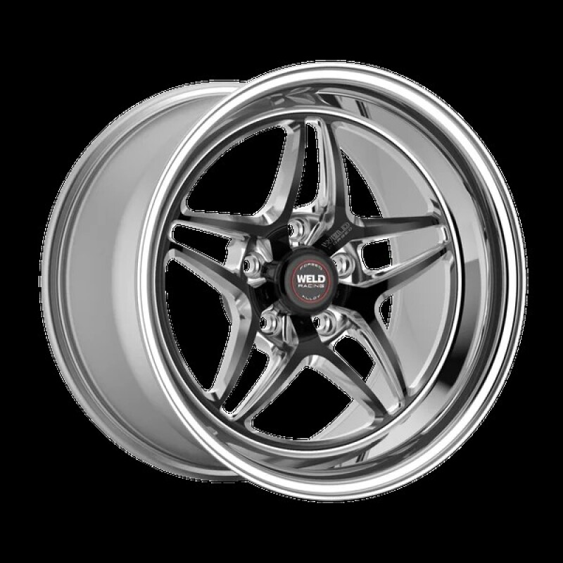 WEL S81 Wheels