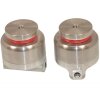 PRO Engine Mounts - Red