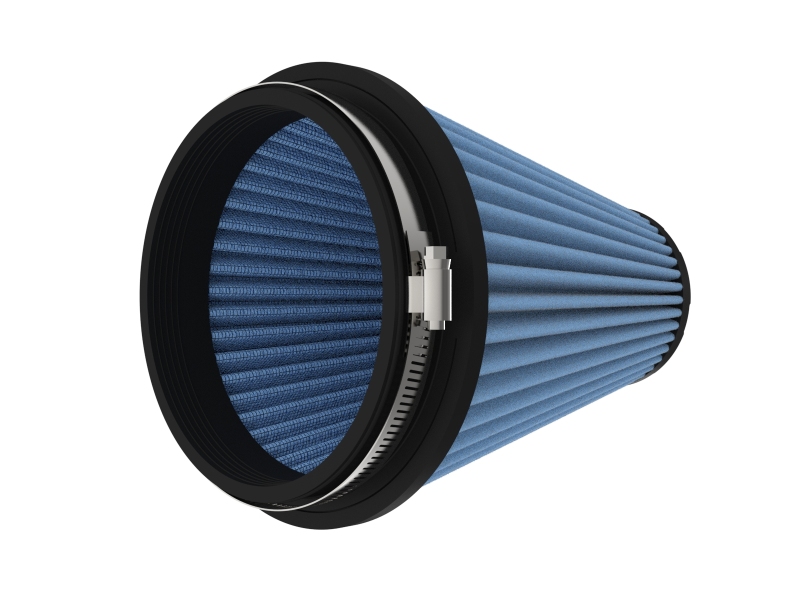 aFe Magnum FORCE Intake Replacement Air Filter w/ D2 Dry Media 6in F x7-1/2in B x4in T x9in H thumbnail 6