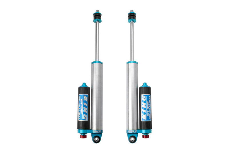 KIN 2.5 Shocks