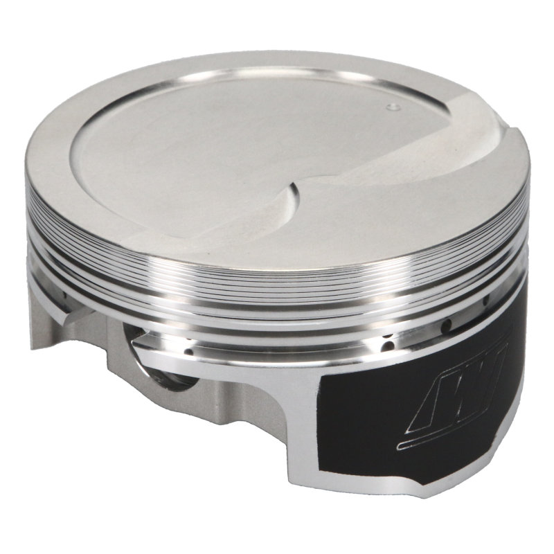 Wiseco Chevy LS Series -8cc R/Dome 1.115 CH Shelf Piston Kit - Set of 8 thumbnail 2
