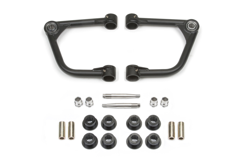 Fabtech 07-16 Toyota Tundra 2WD/4WD 2in UCA Kit w/Uniballs w/Dlss 2.5 C/O & Rr Dlss (1x fabFTS26041, 1x fabFTS26063, 2x fabFTS810612) thumbnail 2