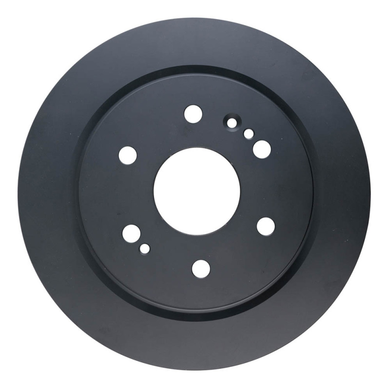 TIM Brake Rotor