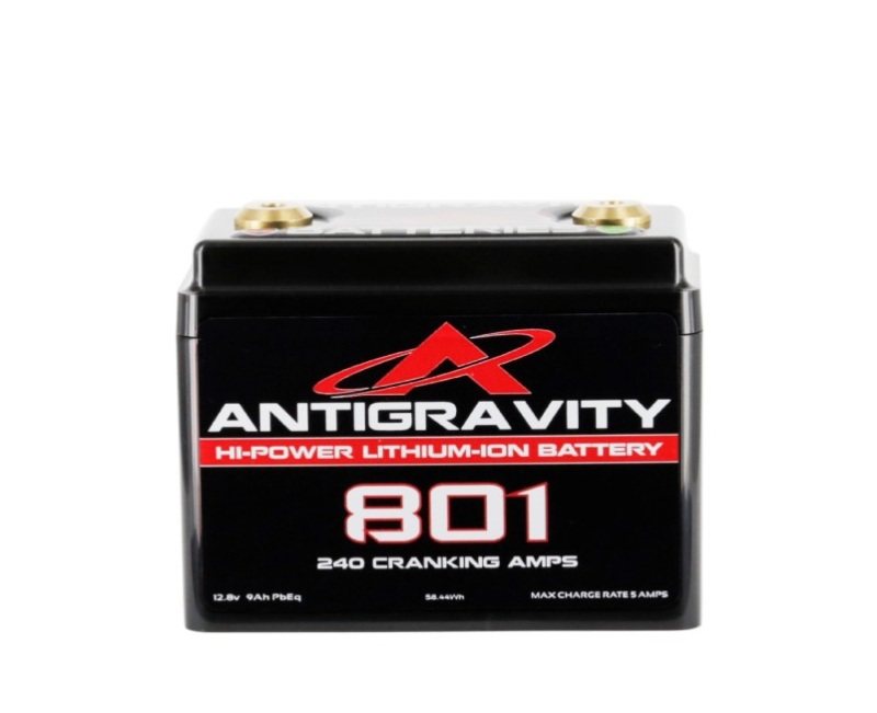 ANT Powersport Battery - Lithium