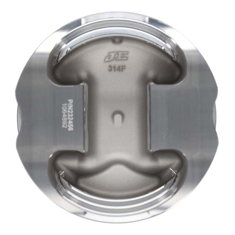 JE Pistons 440 MOPAR DISH Set of 8 Pistons thumbnail 6