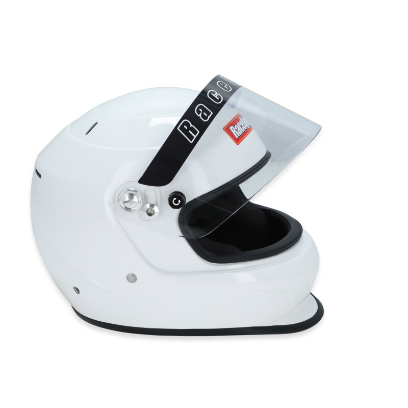 Racequip White PRO YOUTH SFI 24.1 2020 thumbnail 5