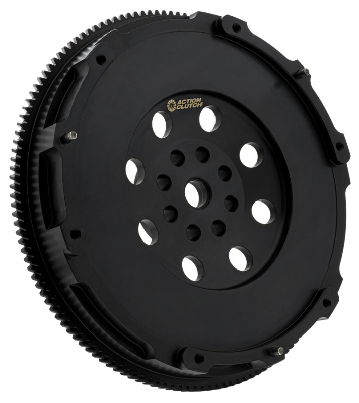 AON Flywheel - Chromoly