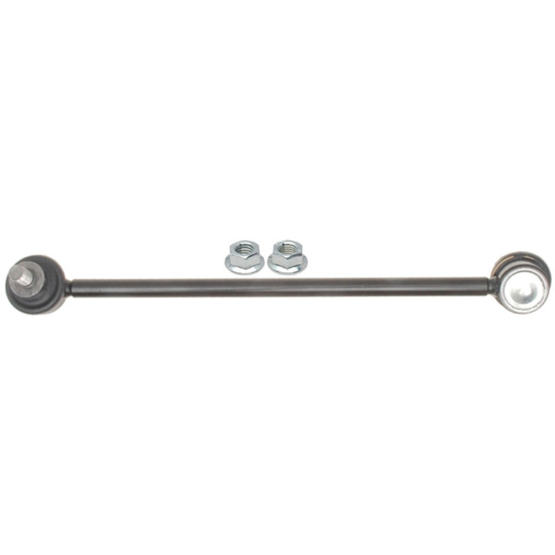 MOOG 11-13 BMW 335is Front Left Sway Bar Link thumbnail 4