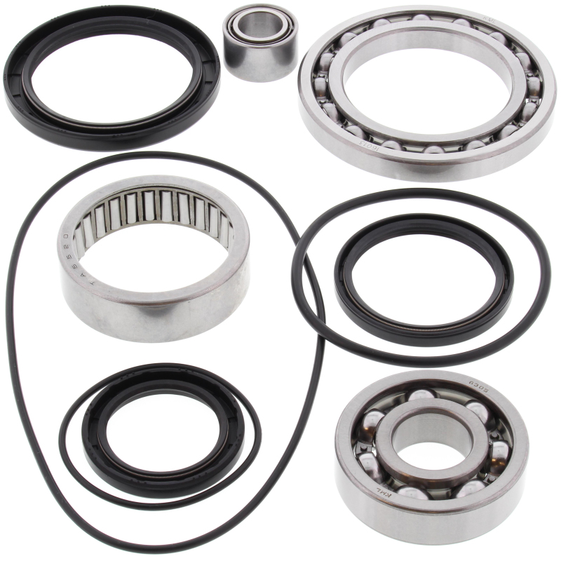 ABR Differential Kits