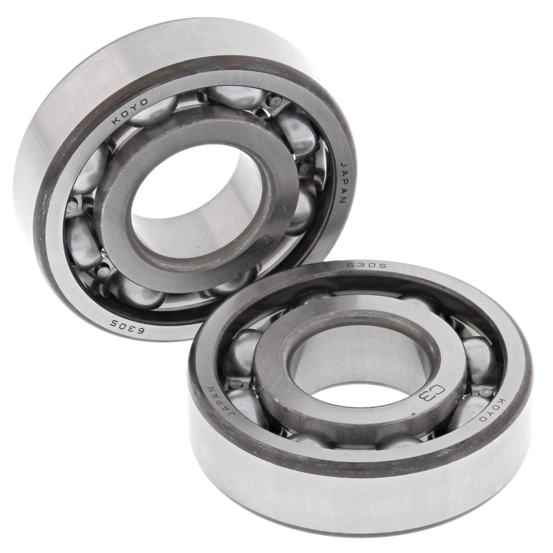 ABR Crank Bearing Kits