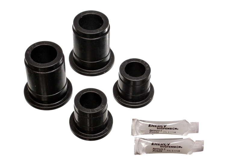 Energy Suspension Toy Control Arm Uppers Only - Black thumbnail 3