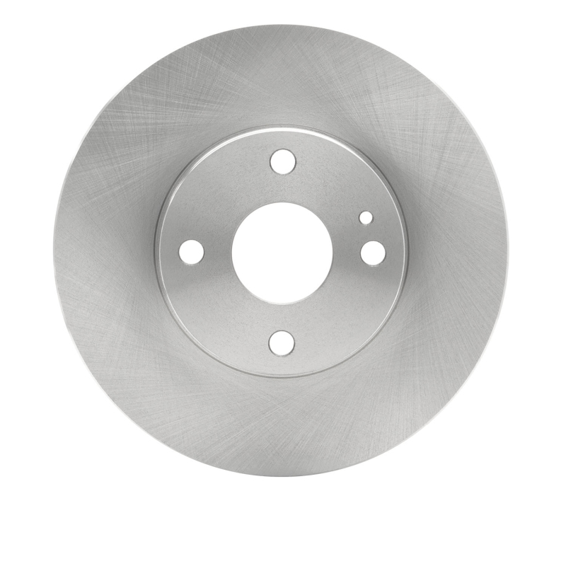 DFC Brake Rotors - Plain