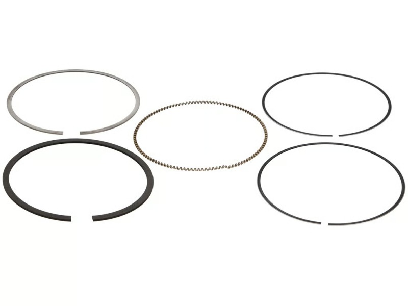 Wiseco 4.060 Ring Set-1.2x1.2x3.0mm