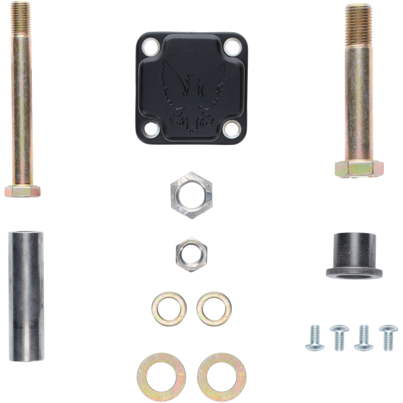CMB Suspension Bump Stop Mounting Kits
