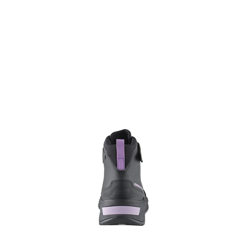 Gaerne G.Zion Gore-Tex Lady Boot Black/Lilla Size - 7