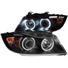 ANZ LED/Projector Headlights