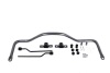 HWG Rear Sway Bars