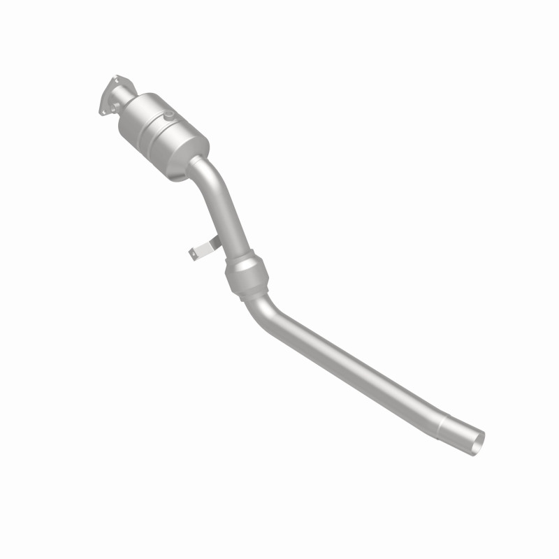 MagnaFlow Direct Fit Catalytic Converter 02-05 Audi A4 Quat 3L Passenger Side thumbnail 9