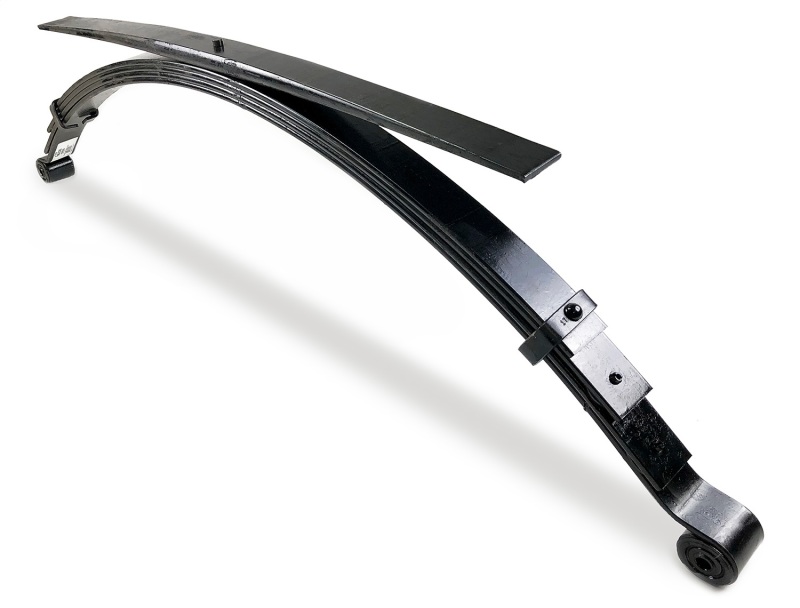 TUF Rear Leaf Springs