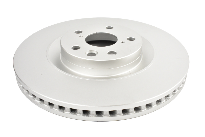 DBA En-Shield Standard Rotors