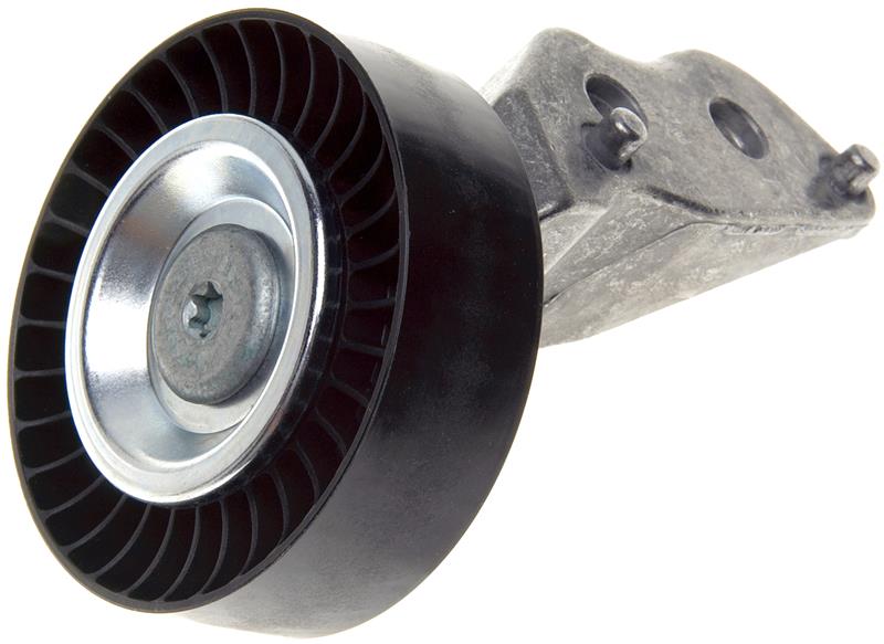 GAT Idler Pulleys