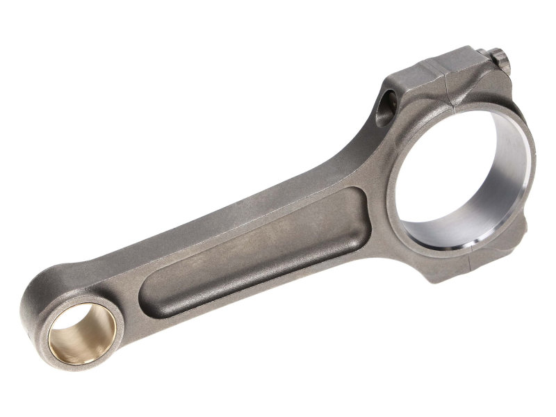Manley Chevrolet LS / LT1 .025in Longer 6.125in STD WEI Pro Series I Beam Connecting Rod - Set thumbnail 4