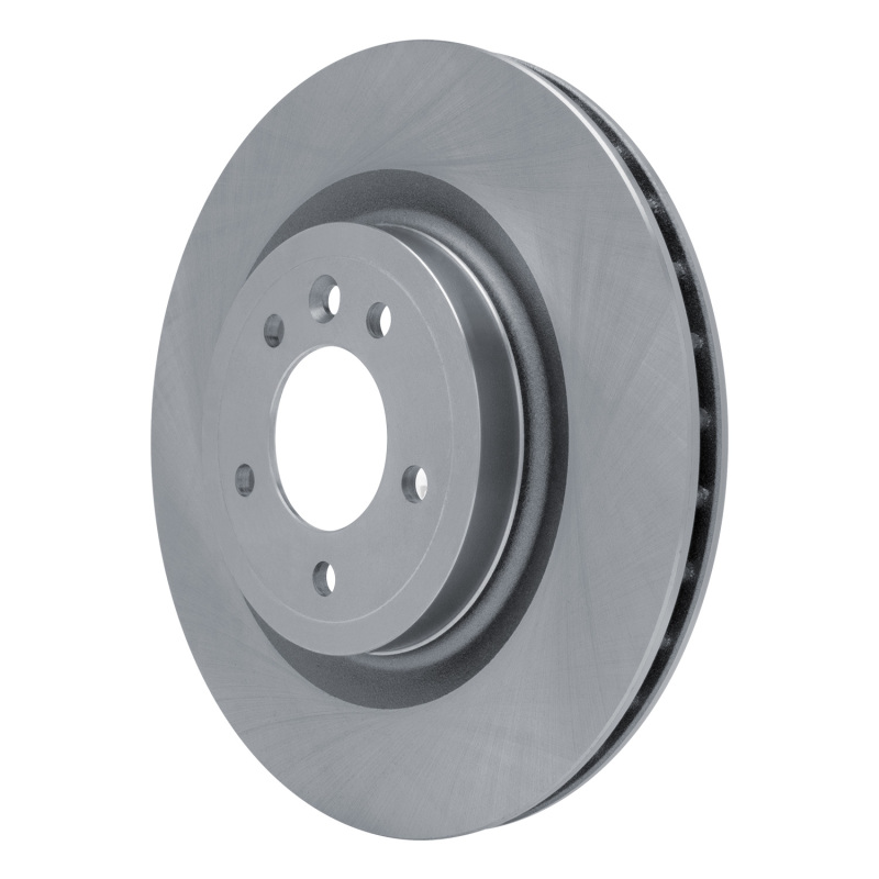 DFC 14-24 Land Rover Range Rover Rear Brake Rotor thumbnail 5