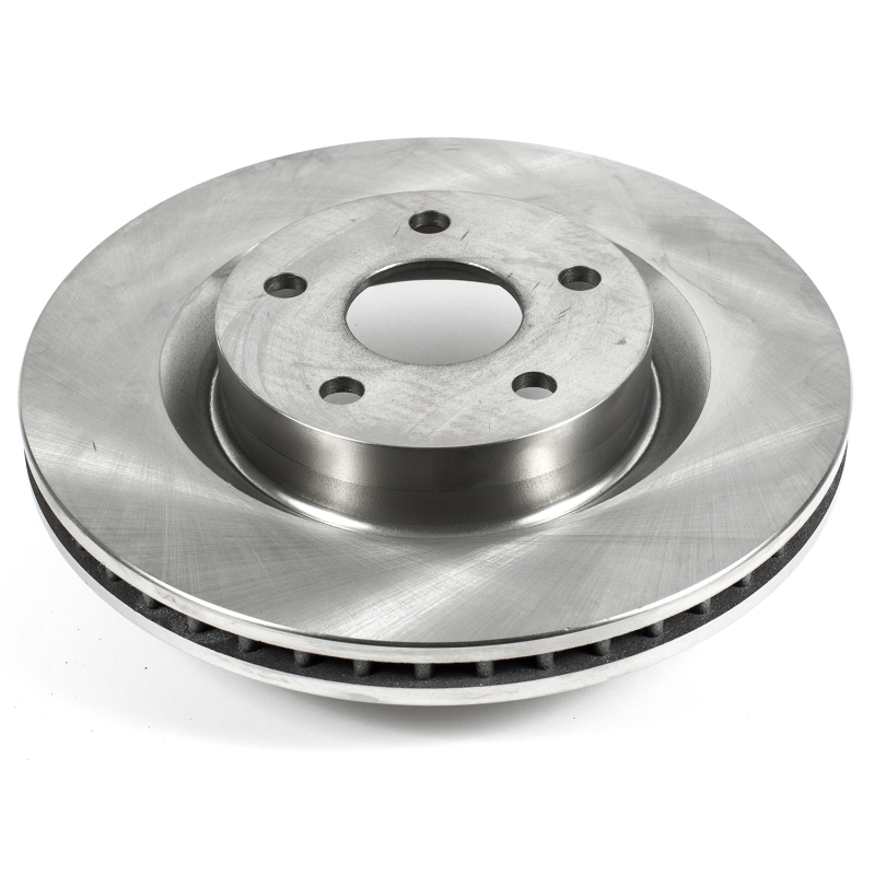 Power Stop 08-09 Pontiac G8 Front Autospecialty Brake Rotor