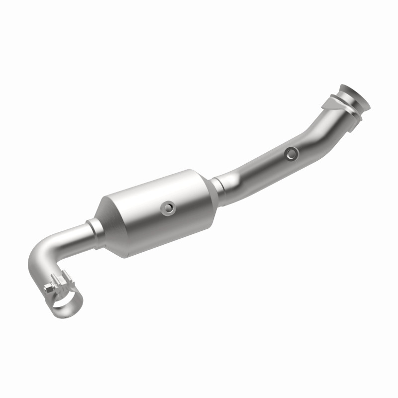 MagnaFlow 18-20 Ford F-150 V6 3.3L Left Underbody Direct-Fit Catalytic Converter thumbnail 6