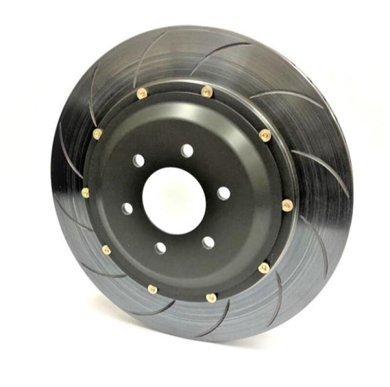 ALC Pro-System Rotors