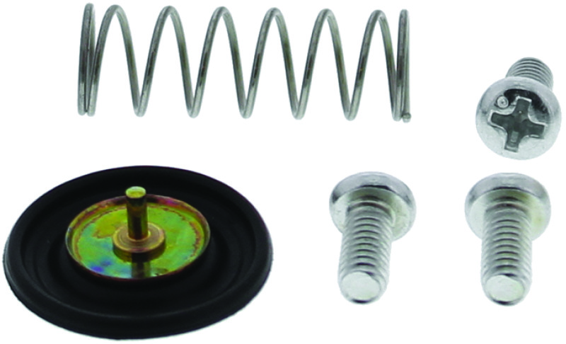 QBS Cut-Off Valve Kits