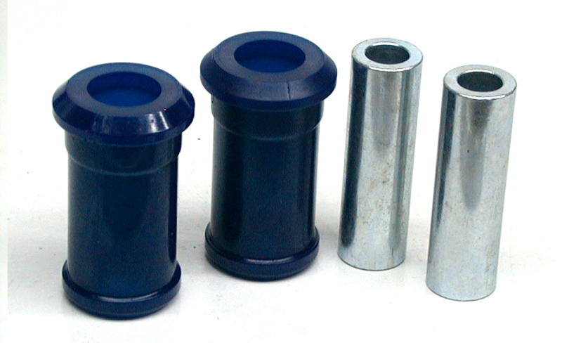 SPR Bushings - Control Arm