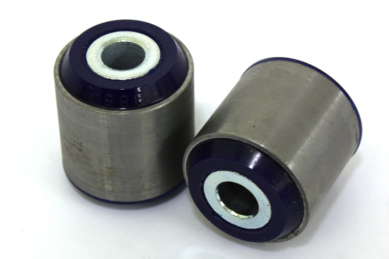 SPR Bushings - Control Arm