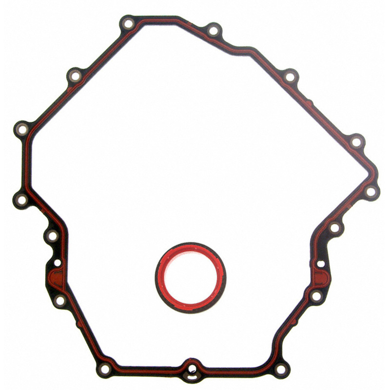 FEL Crankshaft Seals