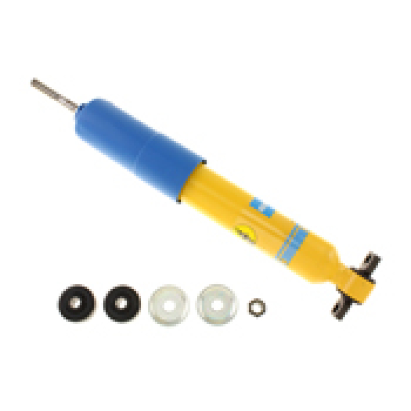 Bilstein 4600 Series Ford 97-01 Expedition/01-03 F-150 Front 46mm Monotube Shock Absorber thumbnail 6