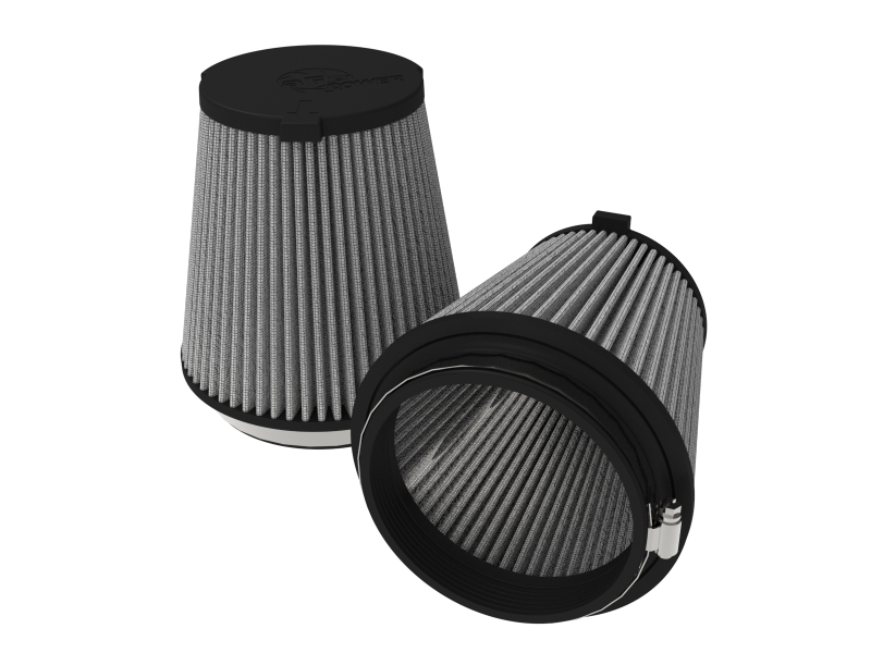 Magnum FLOW OE Replacement Air Filter w/ Pro DRY S Media (Pair)