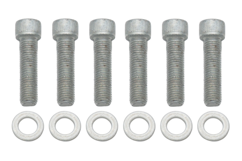 WIL Bolt Kit