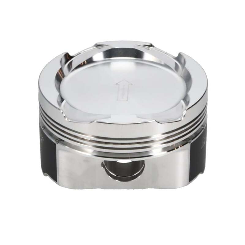 Manley Pistons 648103C-8 Pistons, PIST-TOYOTA 5.7L 3UR-FE thumbnail 8