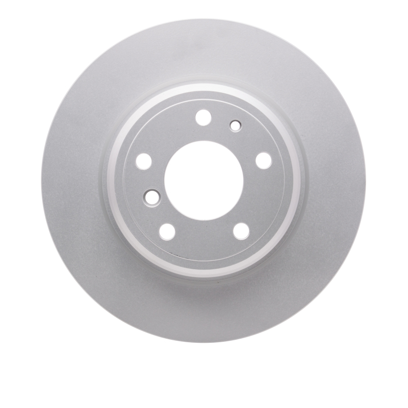 DFC GeoSPEC Coated Rotors - Plain